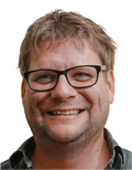 Niels Frederiksen, Geschäftsführer BoatDriver GmbH